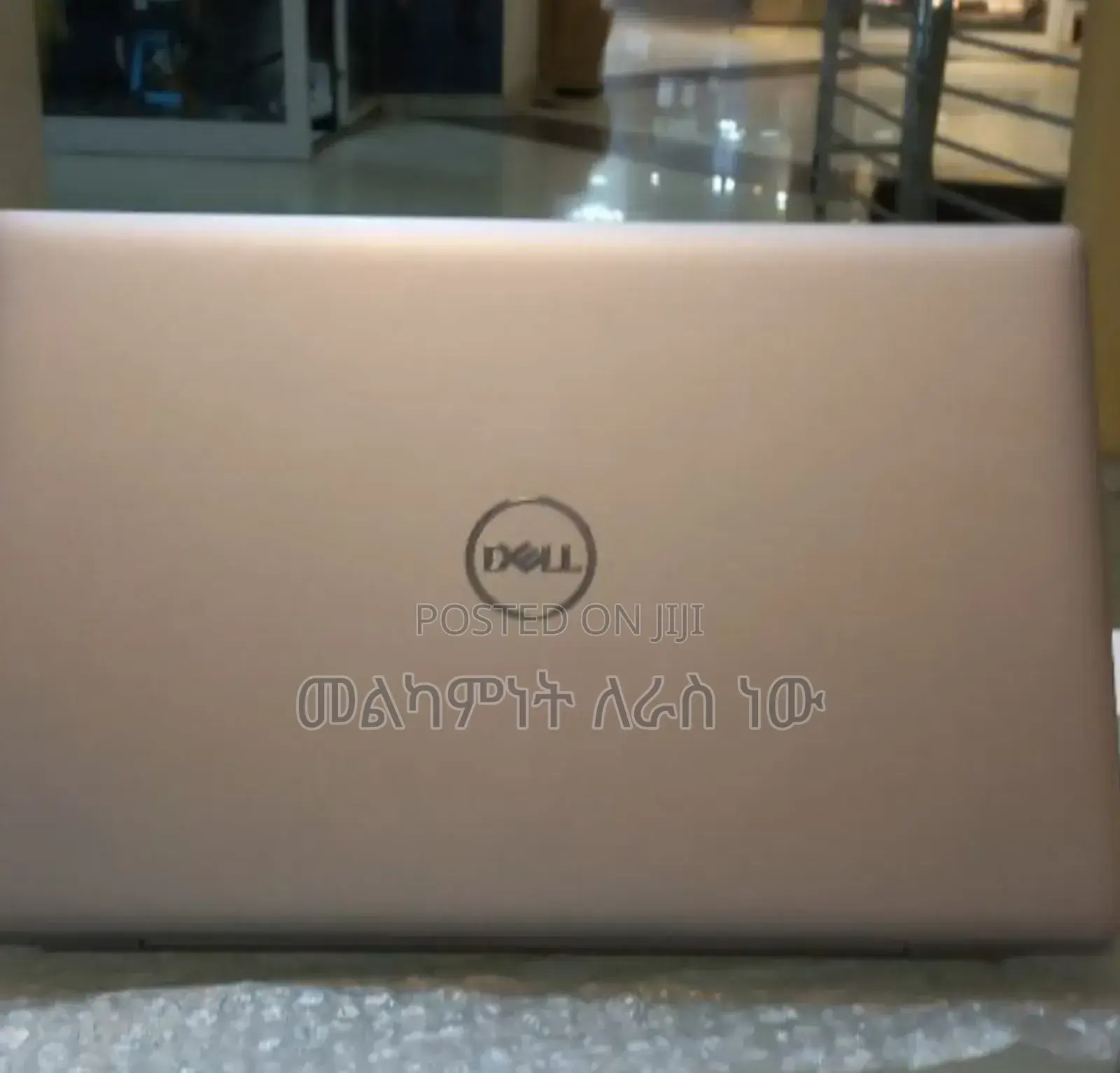 New Laptop Dell Latitude 5540 16GB Intel Core I7 SSD 512GB