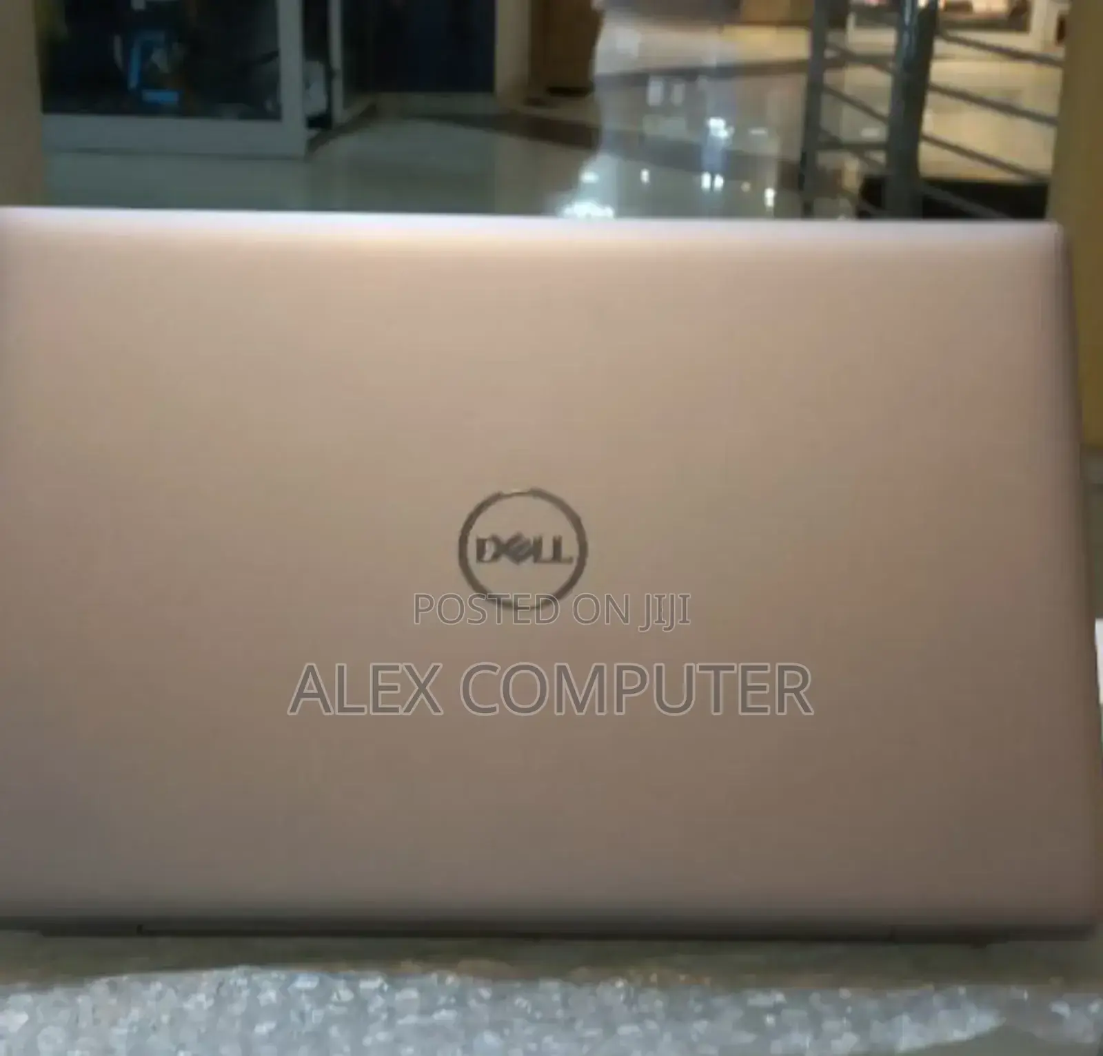 New Laptop Dell Latitude 5540 16GB Intel Core I7 SSD 512GB