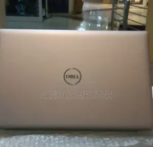 New Laptop Dell Latitude 5540 16GB Intel Core I7 SSD 512GB