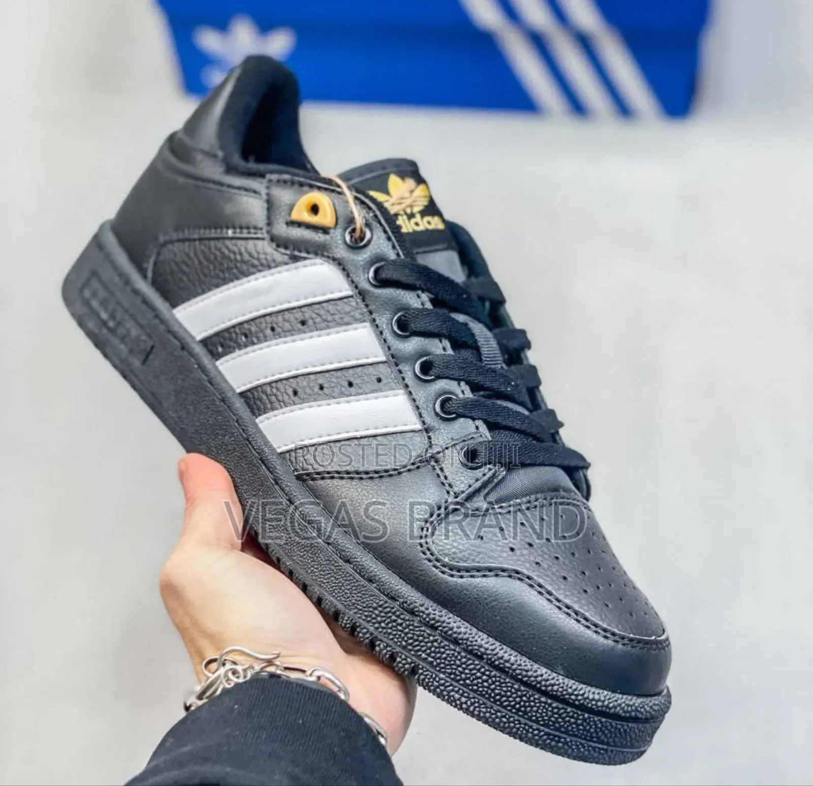 Adidas Skateboard Men's Master Quality Shoes