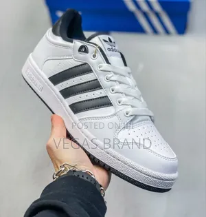 Adidas Skateboard Men's Master Quality Shoes