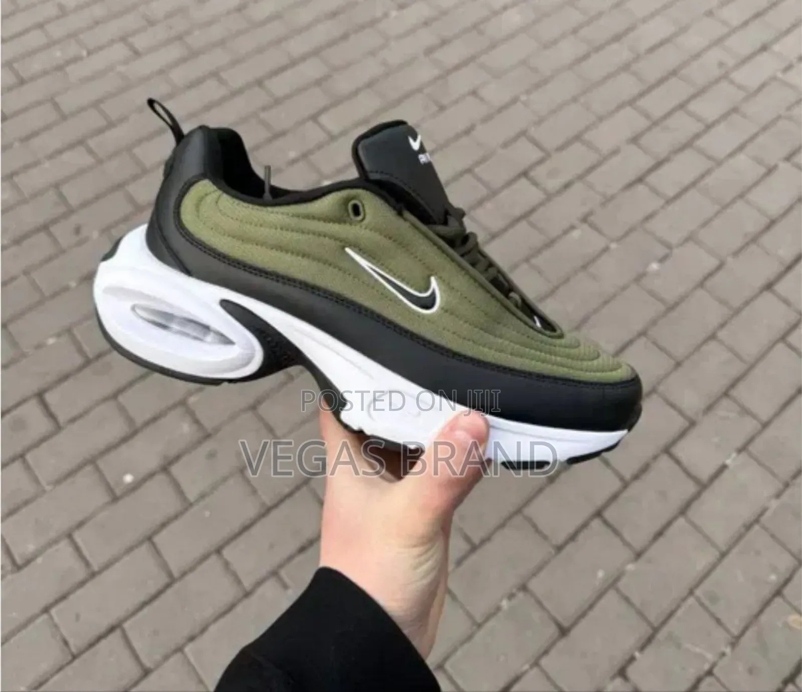 Nike Air Max Portal Master Quality Shoes