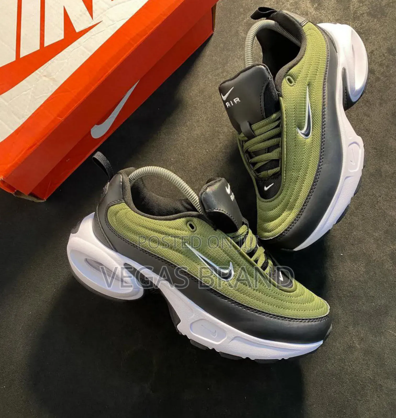 Nike Air Max Portal Master Quality Shoes