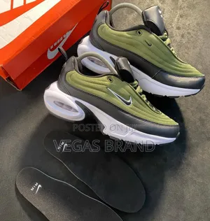 Nike Air Max Portal Master Quality Shoes