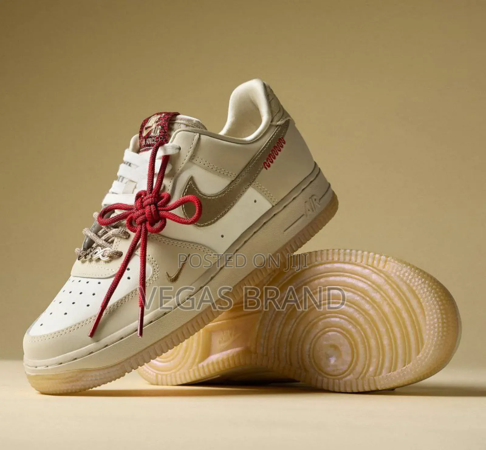 Nike Air Force 1 Custom Gray Master Quality Shoes