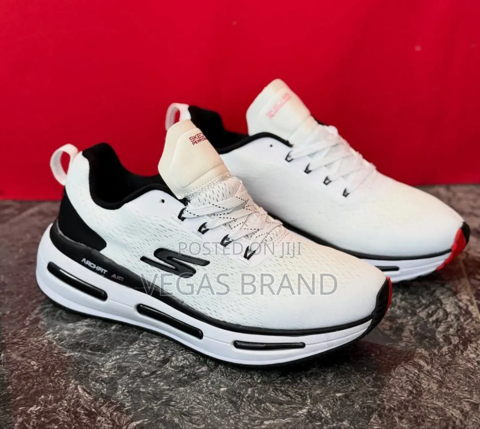 Skechers Archifit Air Master Quality Shoes