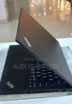 New Laptop Lenovo Thinkpad T490s 16GB Intel Core I7 SSD 512GB