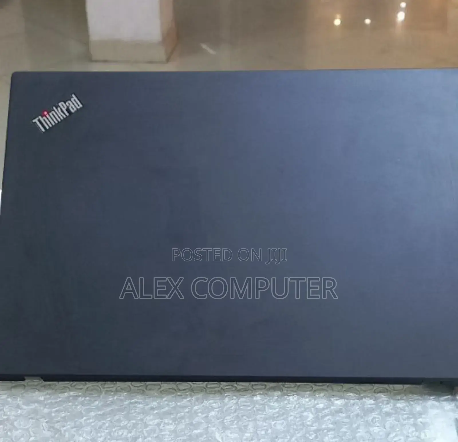 New Laptop Lenovo Thinkpad T490s 16GB Intel Core I7 SSD 512GB