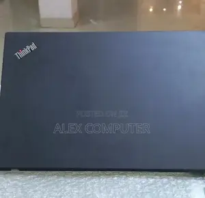 New Laptop Lenovo Thinkpad T490s 16GB Intel Core I7 SSD 512GB