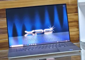 Photo - New Laptop Dell XPS 15 16GB Intel Core I7 SSD 1T
