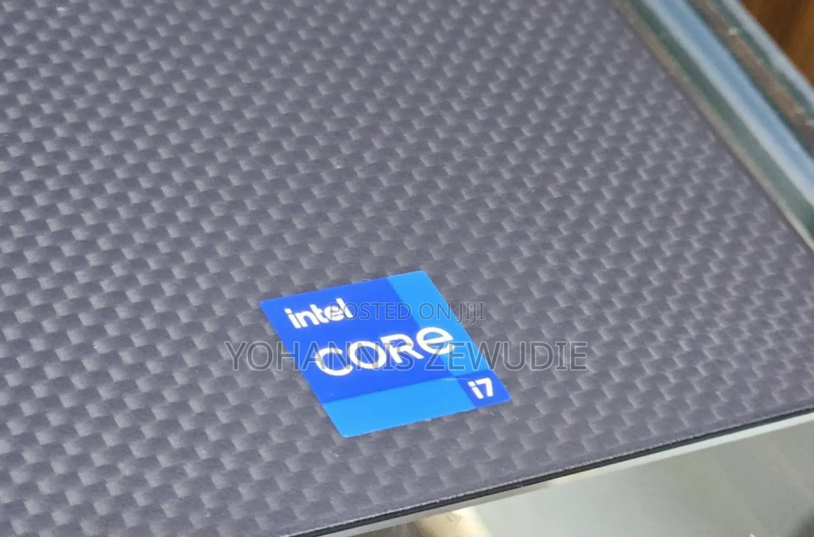 New Laptop Dell XPS 15 16GB Intel Core I7 SSD 1T