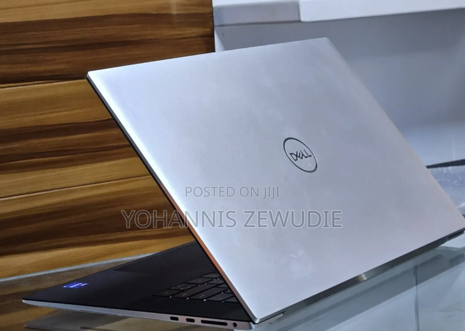 New Laptop Dell XPS 15 16GB Intel Core I7 SSD 1T