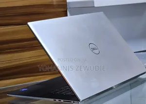 New Laptop Dell XPS 15 16GB Intel Core I7 SSD 1T