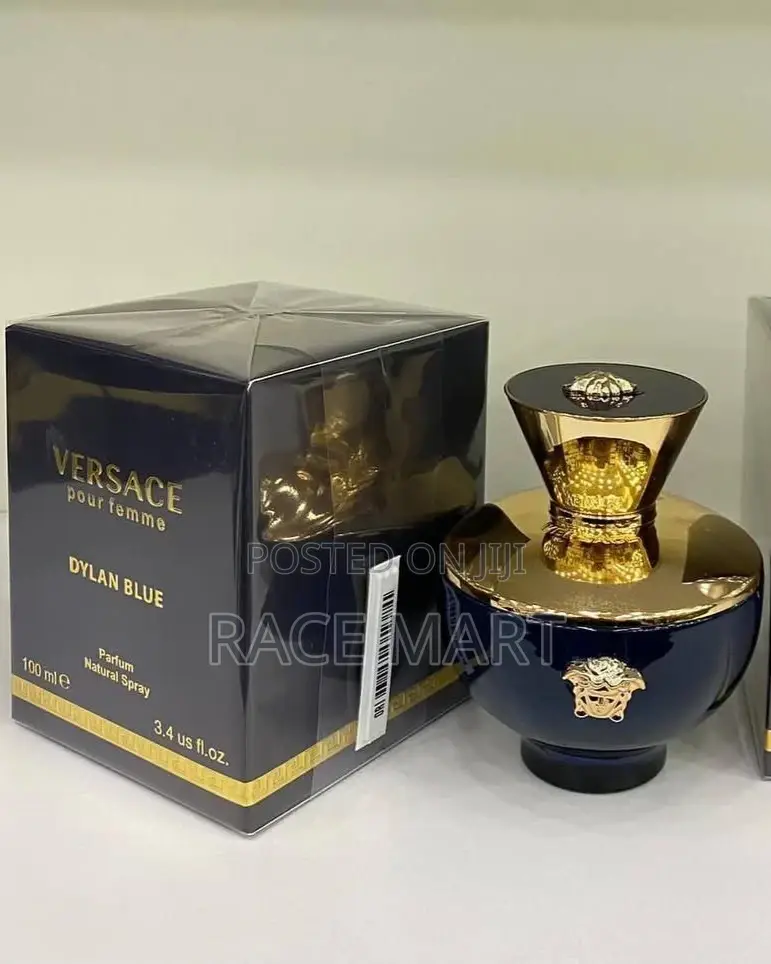 Versace Dylan Blue Pour Femme