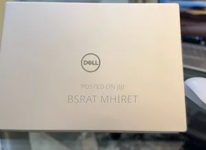 Photo - New Laptop Dell XPS 15 16GB Intel Core I5 SSD 512GB