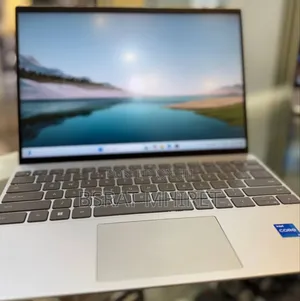 New Laptop Dell XPS 15 16GB Intel Core I5 SSD 512GB