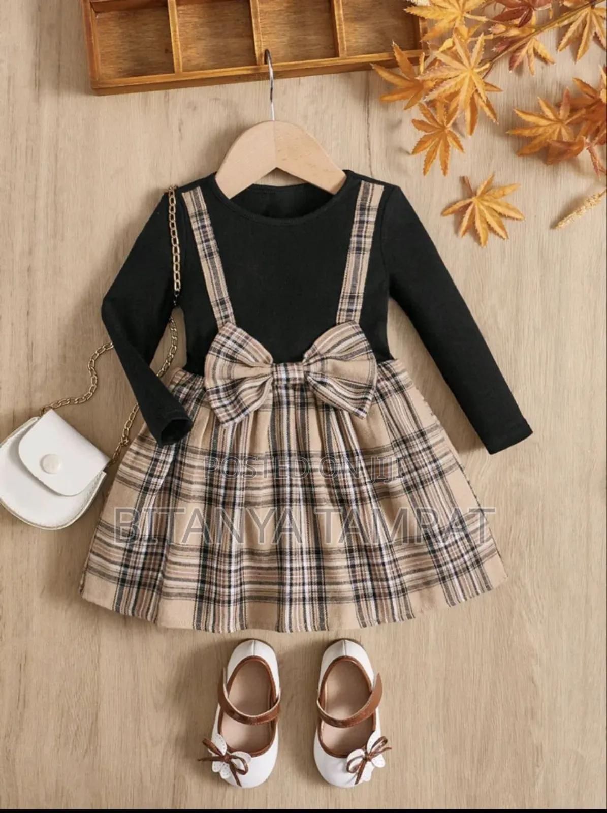 Kids Dress
