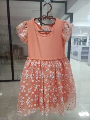 Kids Dress