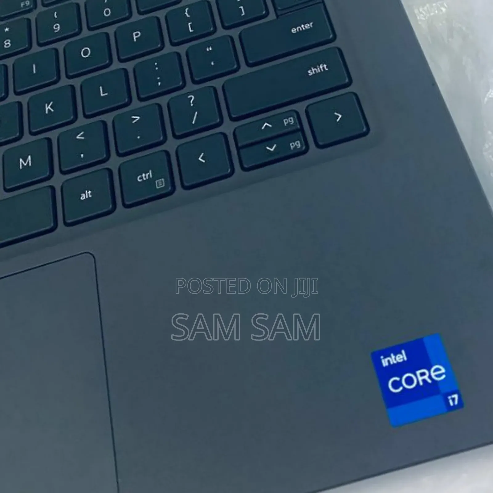 New Laptop Dell Latitude 3440 16GB Intel Core I7 SSD 512GB