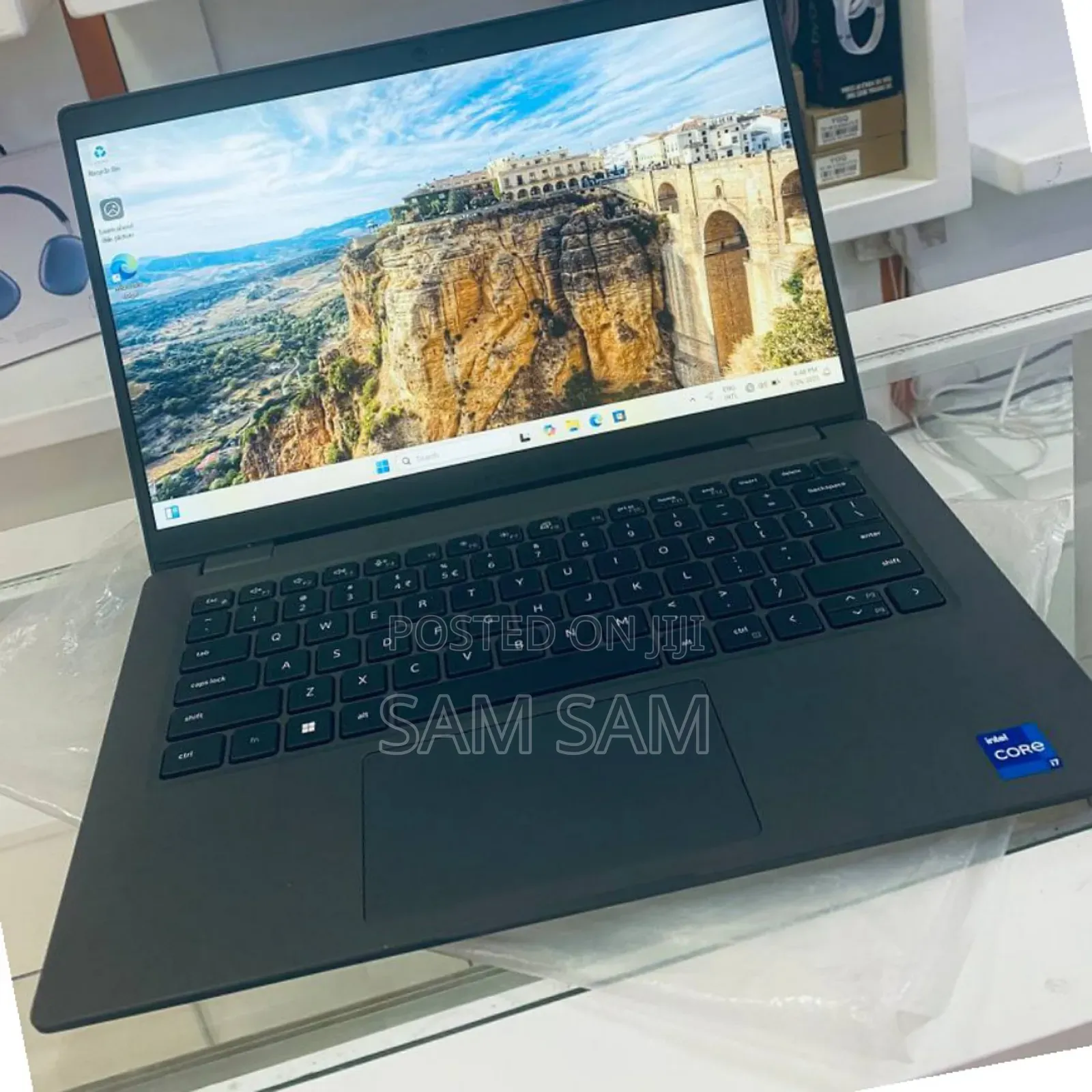 New Laptop Dell Latitude 3440 16GB Intel Core I7 SSD 512GB