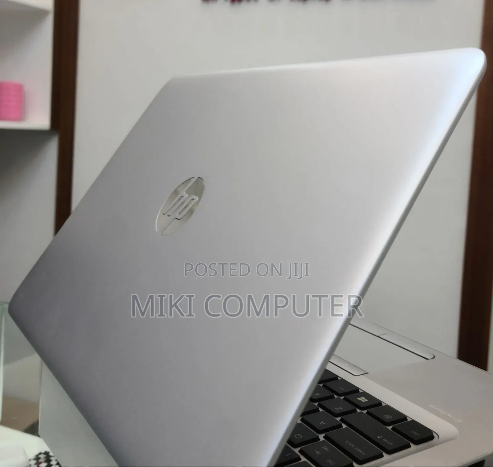 New Laptop HP EliteBook 840 8GB Intel Core I5 HDD 1T