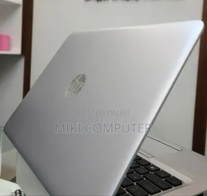 New Laptop HP EliteBook 840 8GB Intel Core I5 HDD 1T