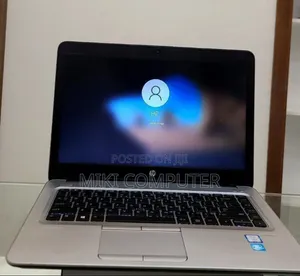 Photo - New Laptop HP EliteBook 840 8GB Intel Core I5 HDD 1T