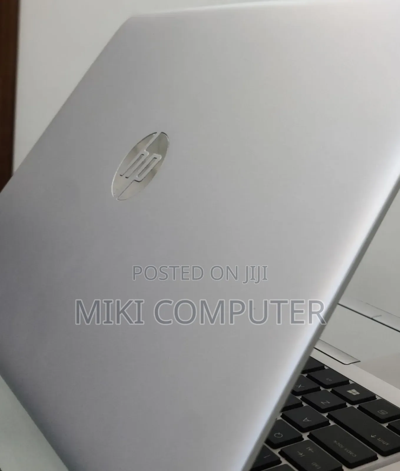 New Laptop HP EliteBook 840 8GB Intel Core I5 HDD 1T