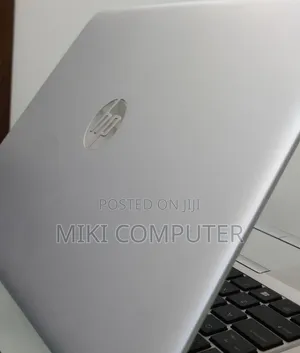 New Laptop HP EliteBook 840 8GB Intel Core I5 HDD 1T