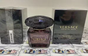Photo - Versace Crystal Noir