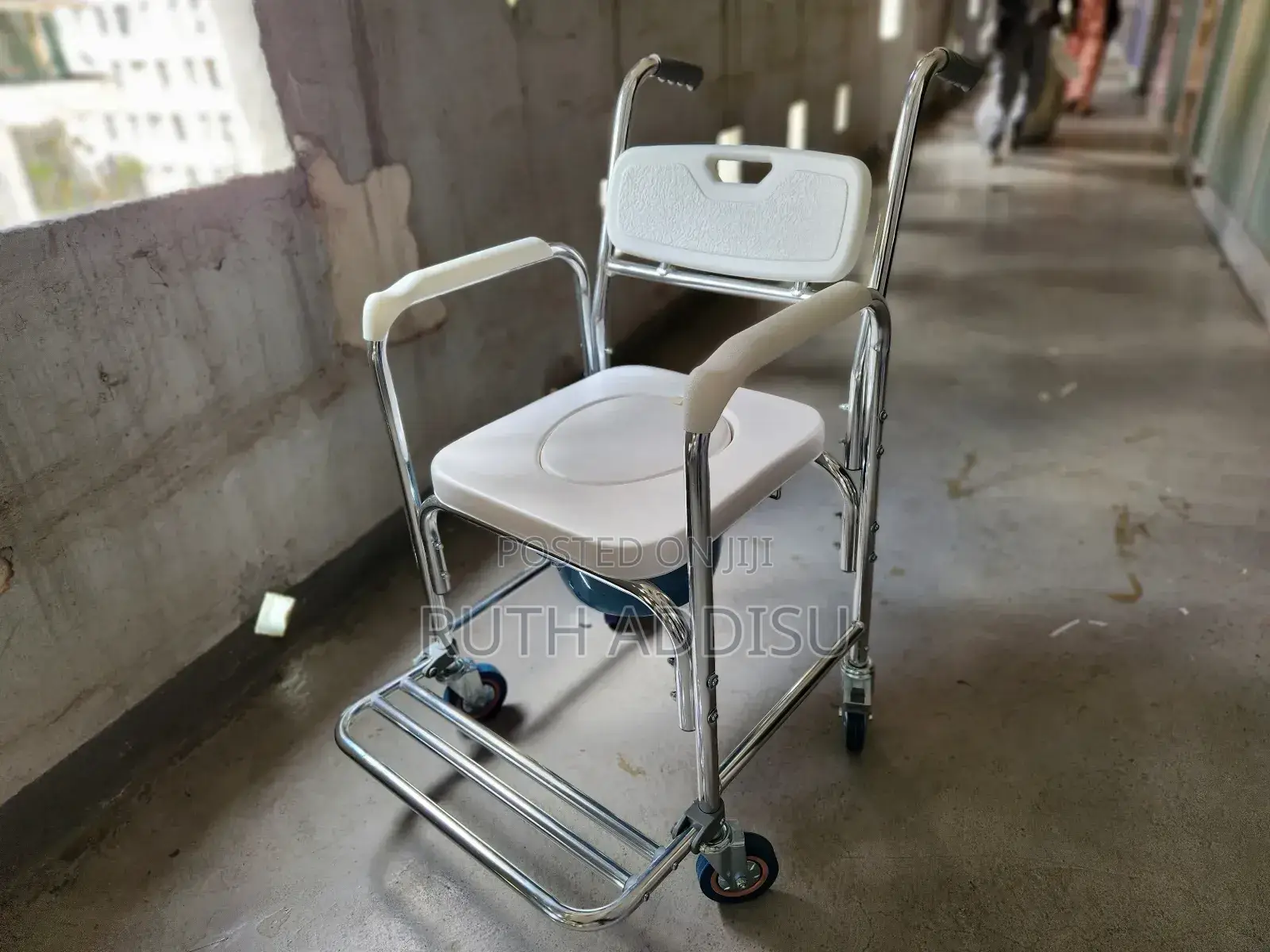 Commode Wheelchair想法commode Wheelchair祟啊commod3 Wheelchair