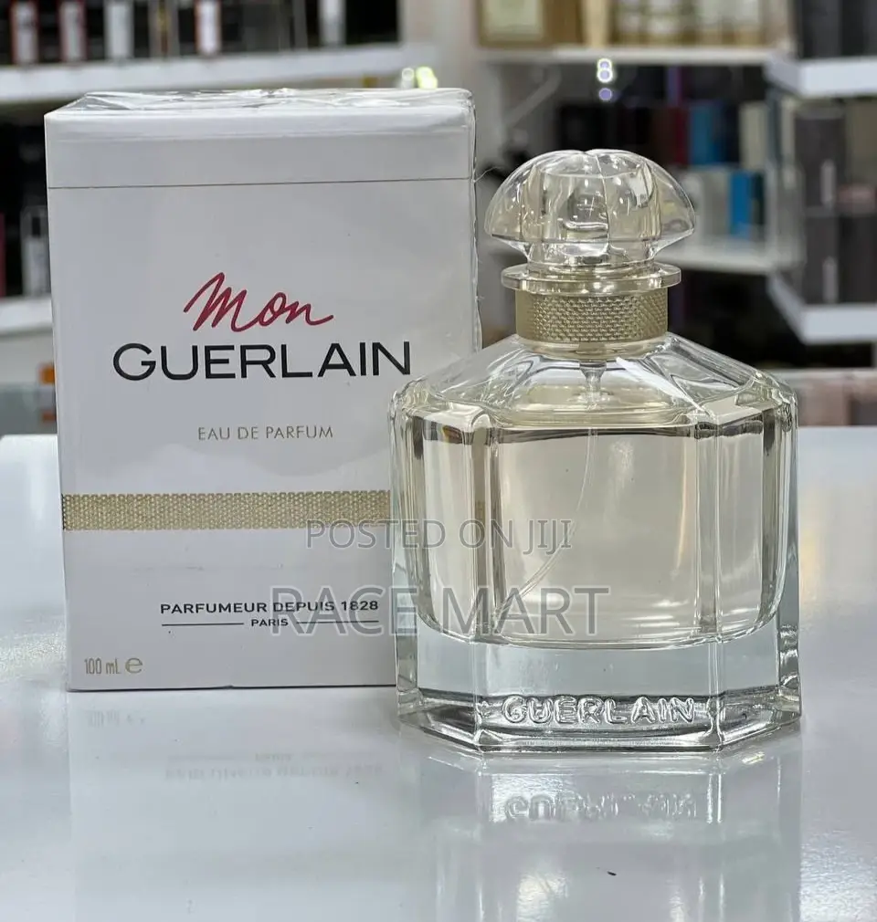 Guerlain Eau De Parfum – Mon
