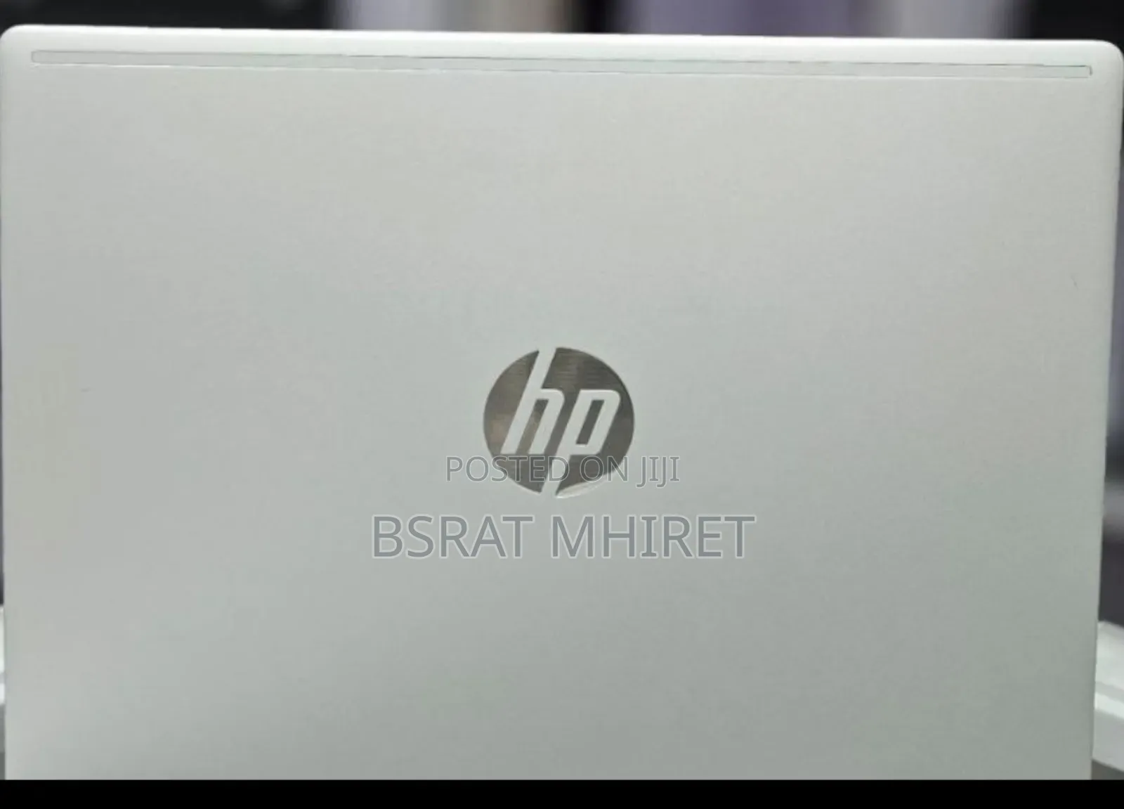 New Laptop HP Probook 11 EE G1 16GB Intel Core I7 SSD 512GB