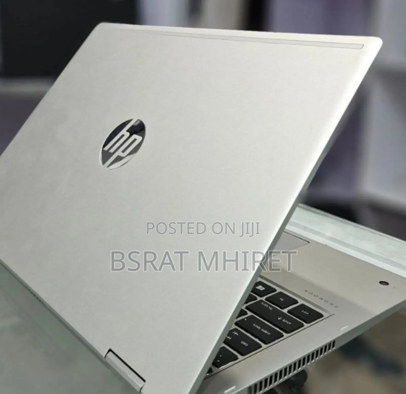 New Laptop HP Probook 11 EE G1 16GB Intel Core I7 SSD 512GB