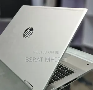 New Laptop HP Probook 11 EE G1 16GB Intel Core I7 SSD 512GB