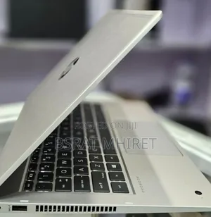 New Laptop HP Probook 11 EE G1 16GB Intel Core I7 SSD 512GB