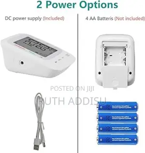 Photo - Blood Pressuer Monitor才子digital Blood Pressuer Monitor Bp