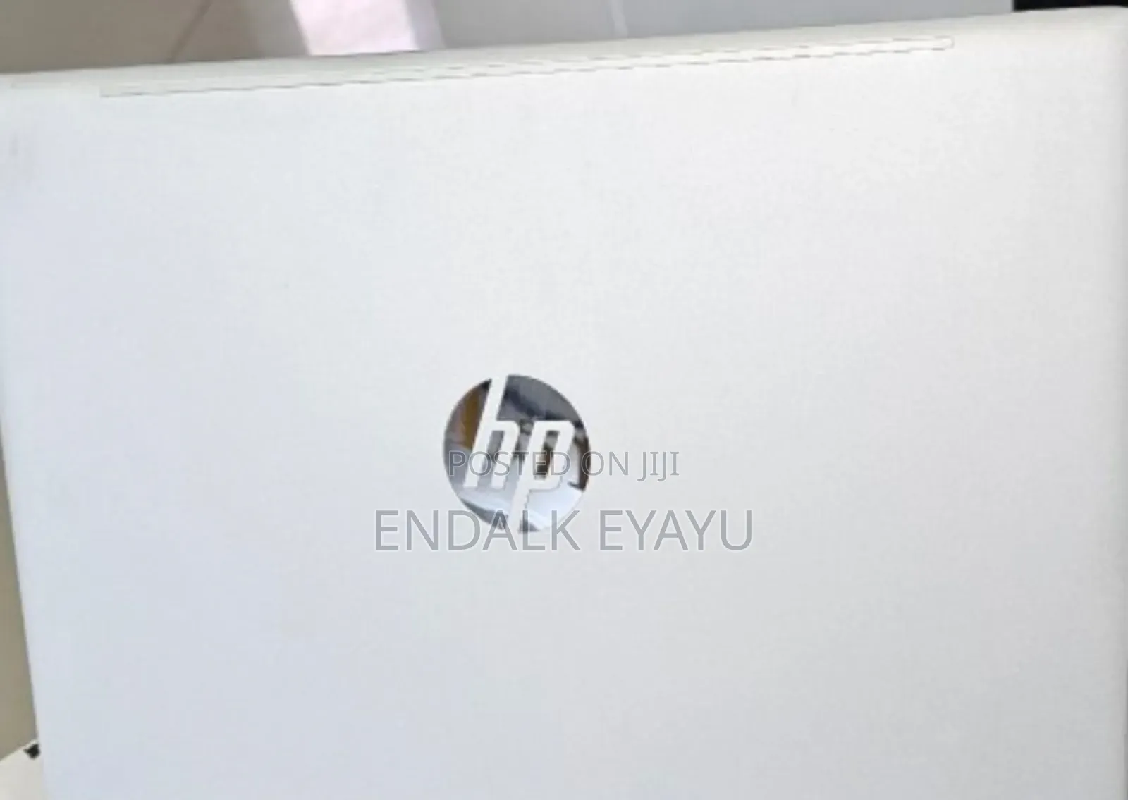 New Laptop HP 16GB Intel Core I5 SSD 512GB