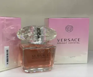 Photo - Versace Bright Crystal