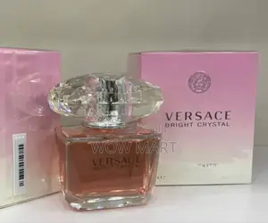 Versace Bright Crystal