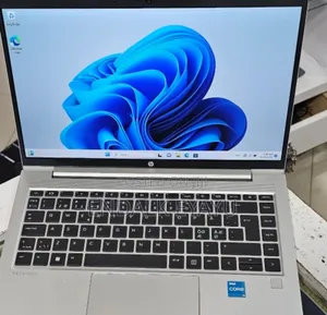 New Laptop HP 16GB Intel Core I5 SSD 512GB