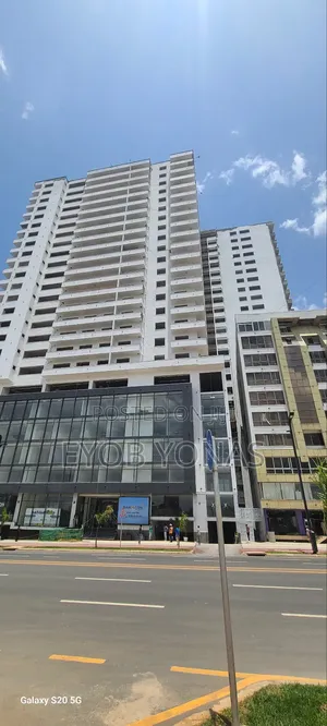 Photo - 2bdrm Apartment in Everturst Real Estat, Bole for sale