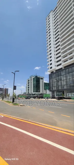 2bdrm Apartment in Everturst Real Estat, Bole for sale