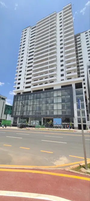 2bdrm Apartment in Everturst Real Estat, Bole for sale