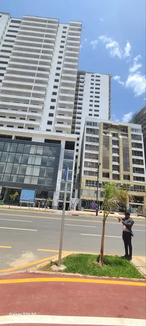 2bdrm Apartment in Everturst Real Estat, Bole for sale