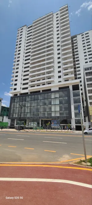 2bdrm Apartment in Everturst Real Estat, Bole for sale