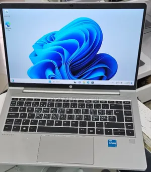 New Laptop HP ProBook 430 G8 16GB Intel Core I3 SSD 512GB