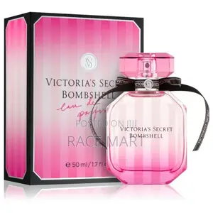 Victoria's Secret Bombshell Eau De Parfum