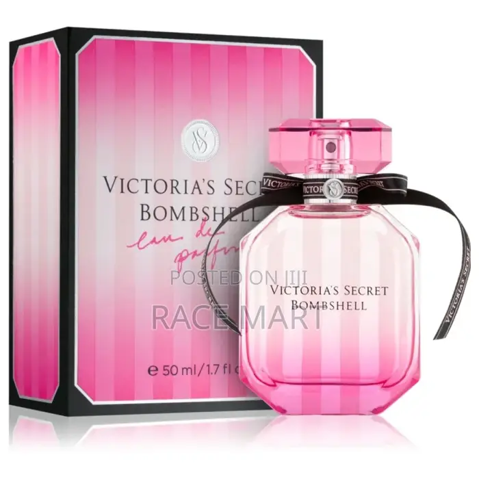 Victoria's Secret Bombshell Eau De Parfum
