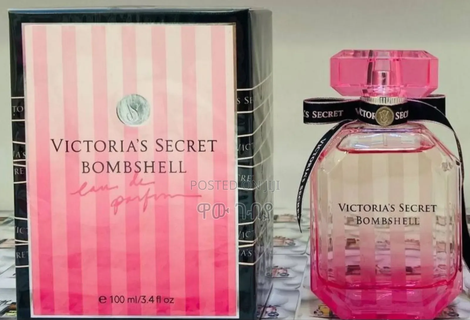 Victoria's Secret Bombshell Eau De Parfum
